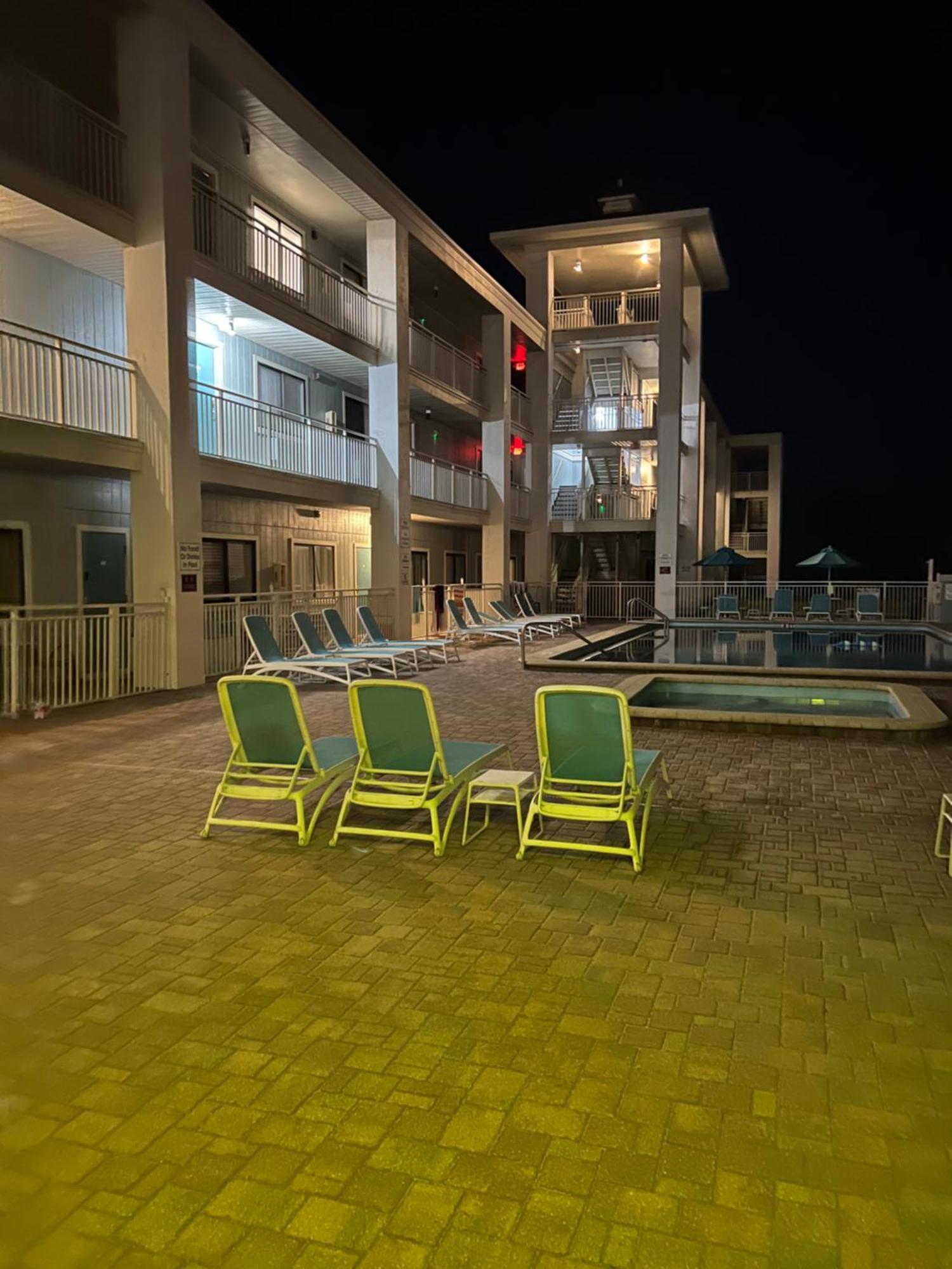 Aparthotel Coastal Waters 102 New Smyrna Beach Zewnętrze zdjęcie