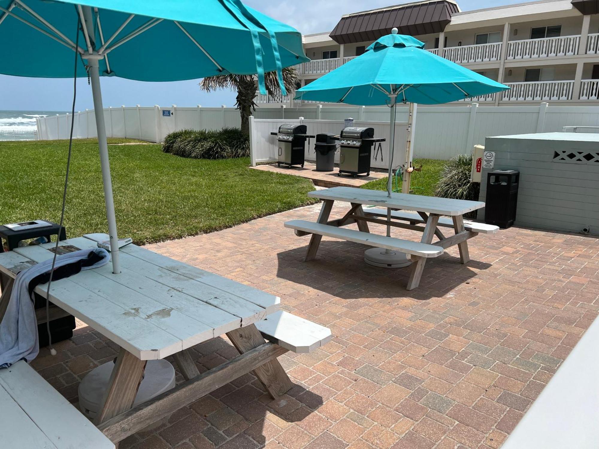 Aparthotel Coastal Waters 102 New Smyrna Beach Zewnętrze zdjęcie