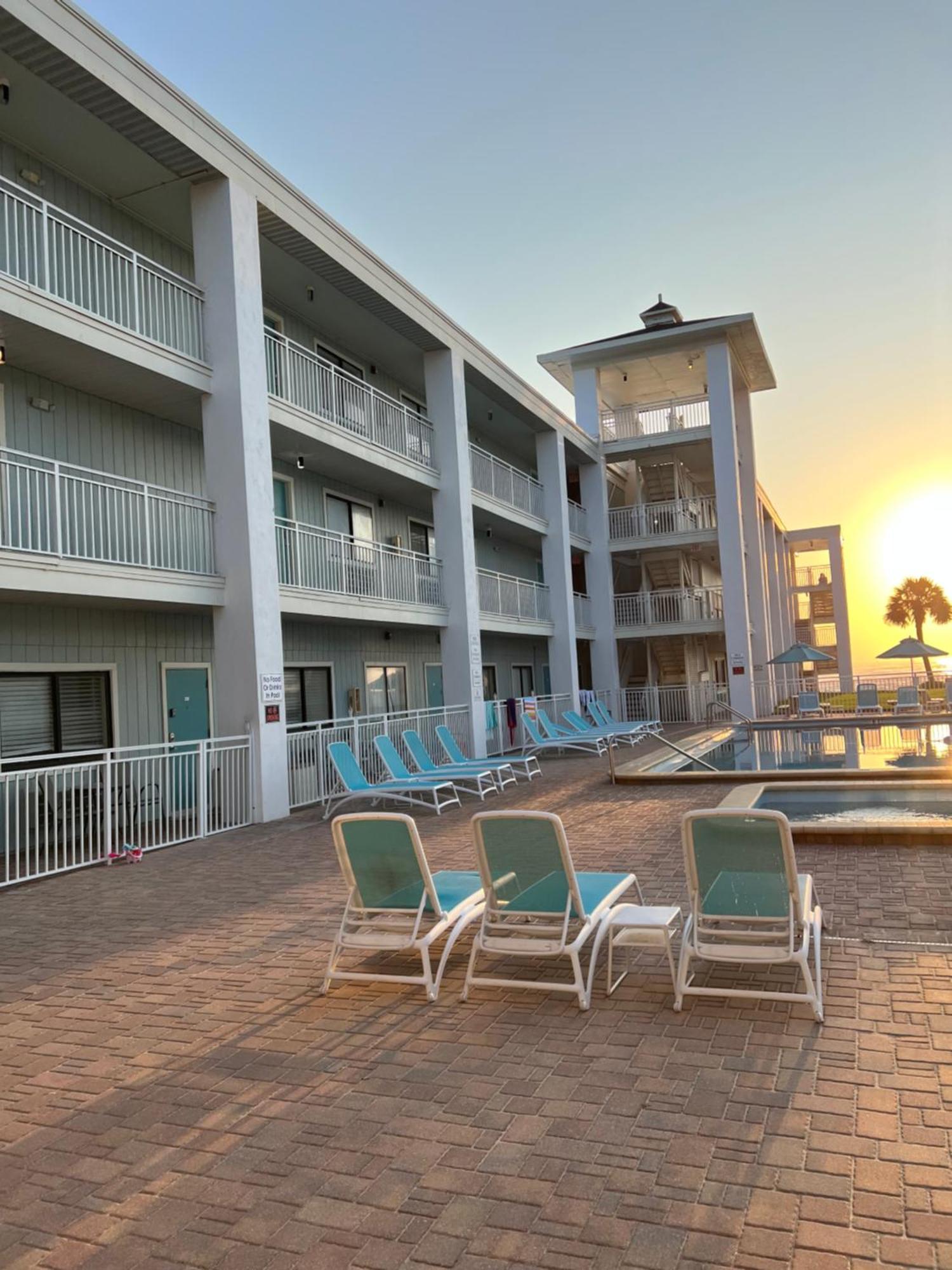 Aparthotel Coastal Waters 102 New Smyrna Beach Zewnętrze zdjęcie