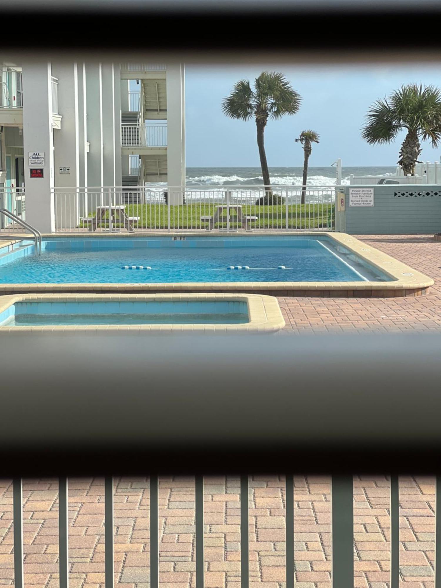 Aparthotel Coastal Waters 102 New Smyrna Beach Zewnętrze zdjęcie